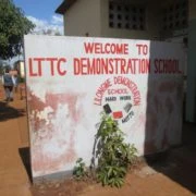 The LTTC Demonstration School, Malawi