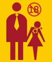 Child marriages outlawed in Zimbabwe