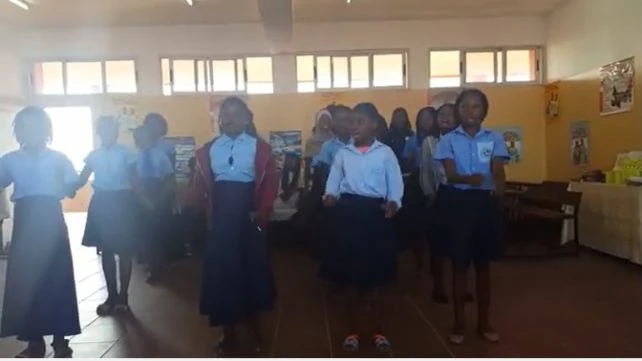 Highlights of Mozambique Visit (12–15 June 2017)