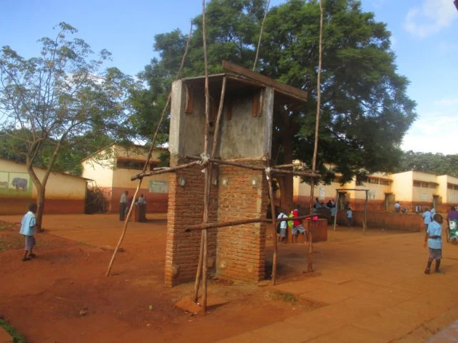 Stories from Malawi